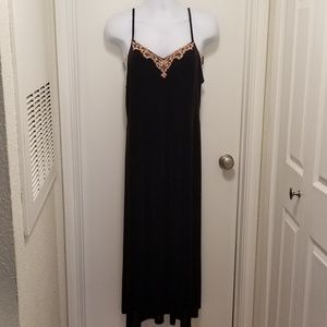 Delicates Velour Nightgown